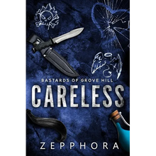 Careless - Paperback