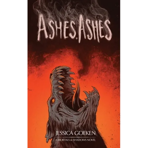 Ashes, Ashes