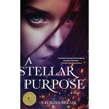 A Stellar Purpose - Hardcover