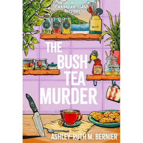 The Bush Tea Murder