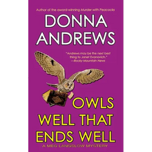 Owls Well That Ends Well