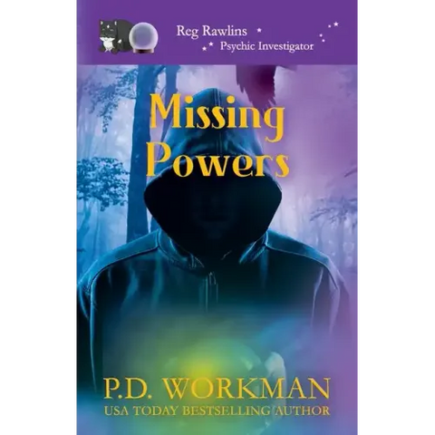 Missing Powers