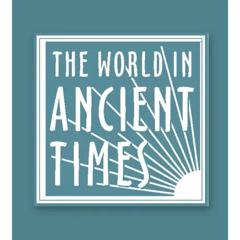 Student Study Guide to the Ancient Near Eastern World