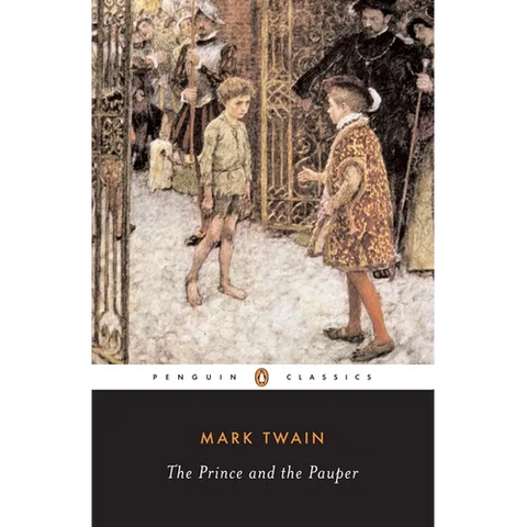 The Prince and the Pauper