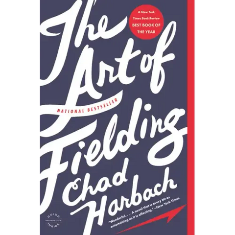 The Art of Fielding