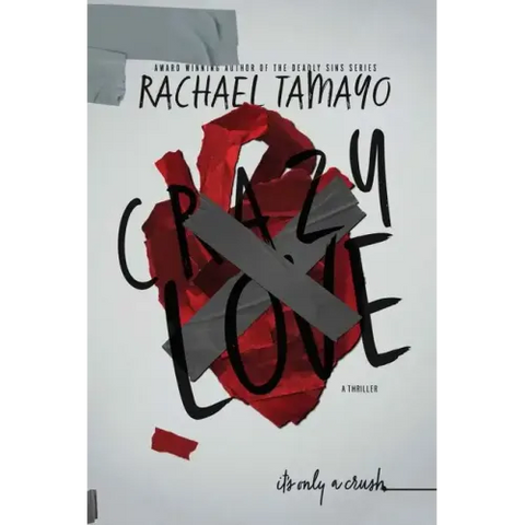Crazy Love