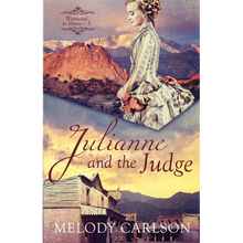 Julianne and the Judge