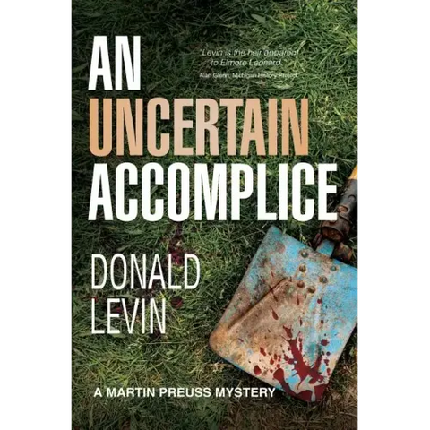 An Uncertain Accomplice