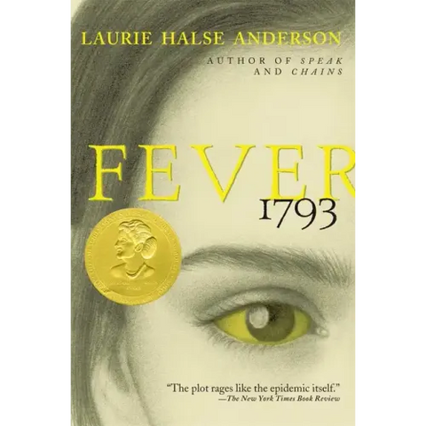 Fever 1793