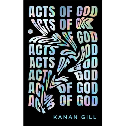 Acts of God