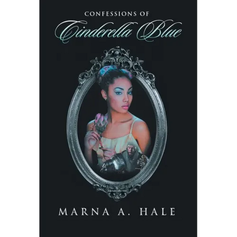 Confessions of Cinderella Blue