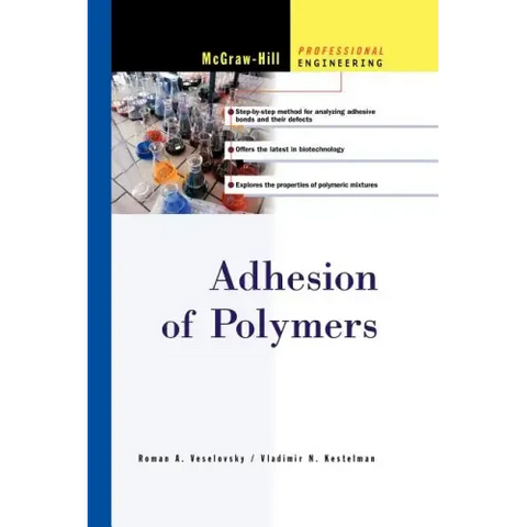 Adhesion of Polymers