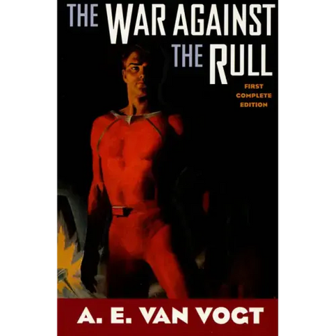 The War Against the Rull