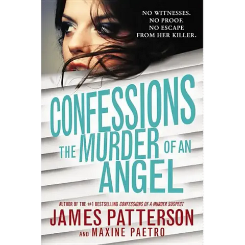 Confessions: The Murder of an Angel