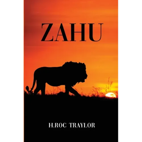 Zahu