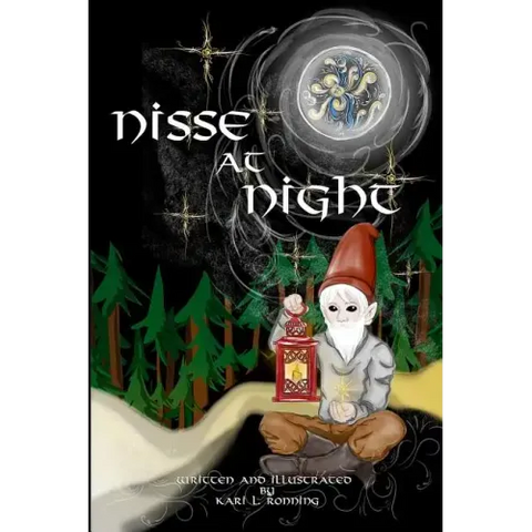 Nisse at Night