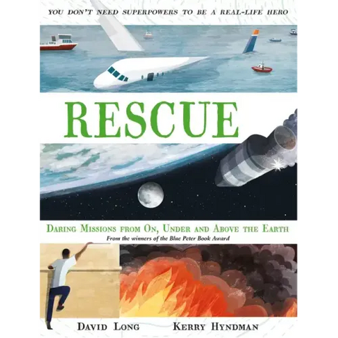 Rescue