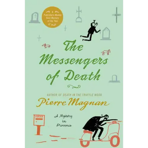 The Messengers of Death