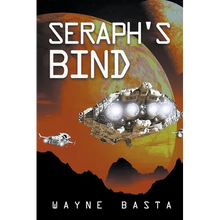 Seraph's Bind - Paperback