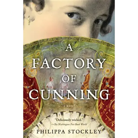 A Factory of Cunning