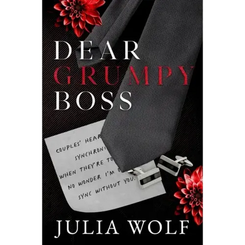 Dear Grumpy Boss Special Edition