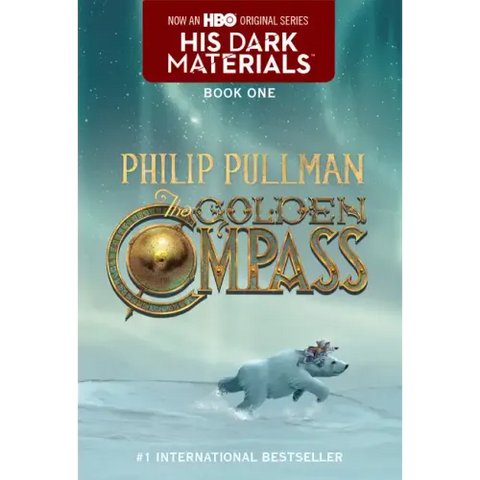 His Dark Materials: The Golden Compass (Book 1)