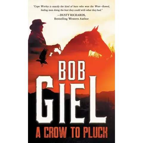 A Crow to Pluck