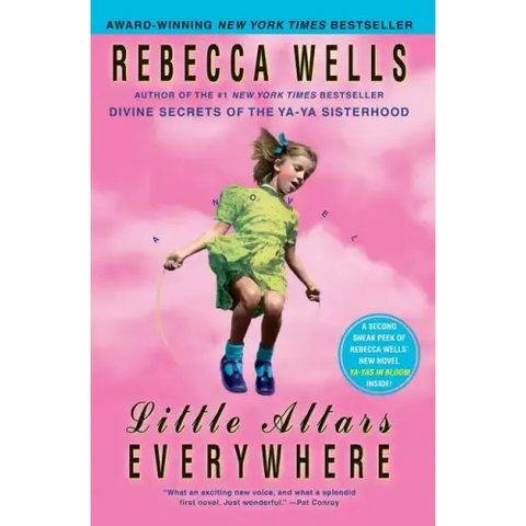 Little Altars Everywhere