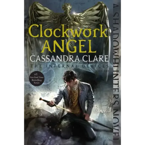 Clockwork Angel