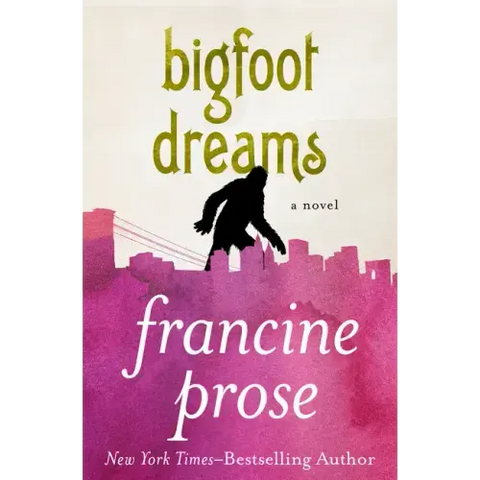 Bigfoot Dreams
