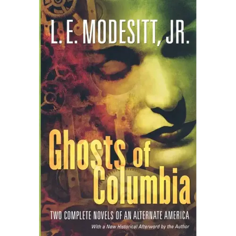 Ghosts of Columbia