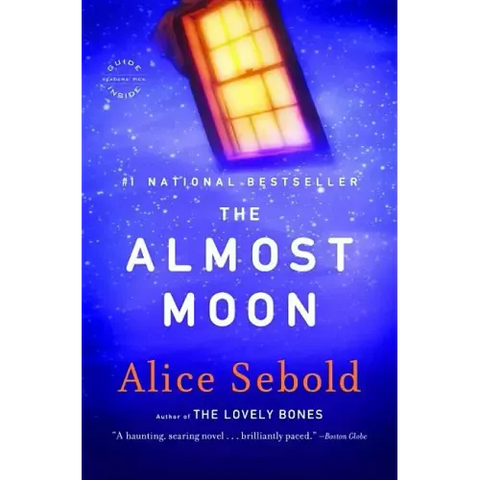 The Almost Moon
