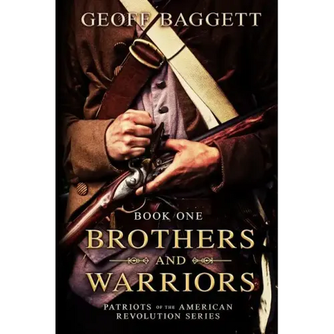 Brothers and Warriors