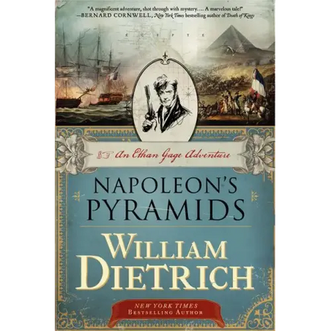 Napoleon's Pyramids