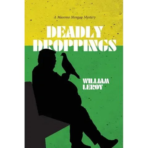 Deadly Droppings / Humble Pie