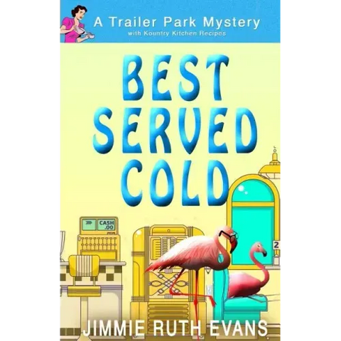 Best Served Cold