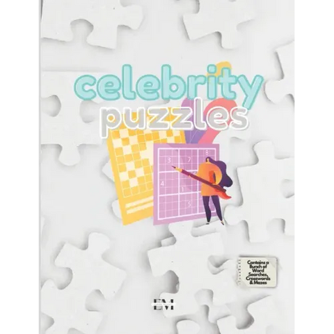 Celebrity Puzzles