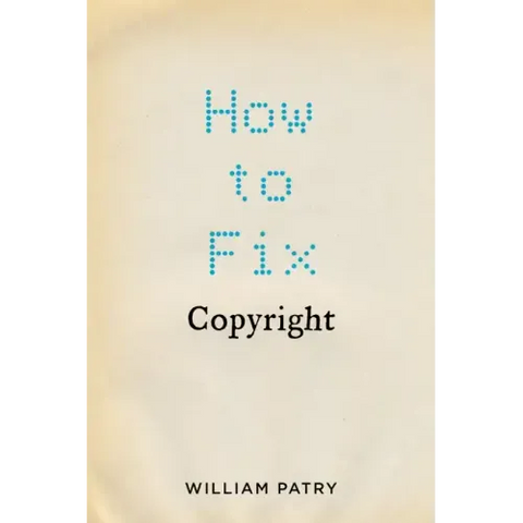 How to Fix Copyright