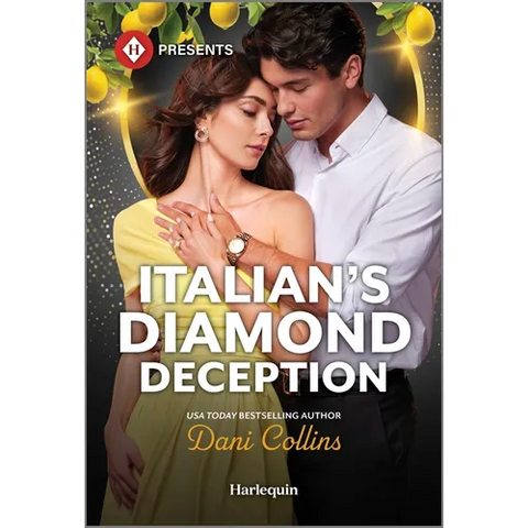 Italian's Diamond Deception