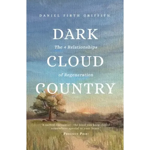Dark Cloud Country: The 4 Relationships of Regeneration