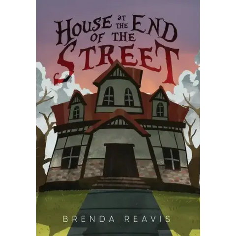 House at the End of the Street