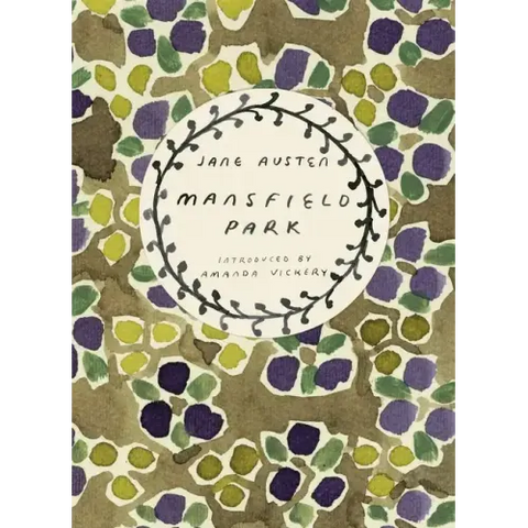 Mansfield Park