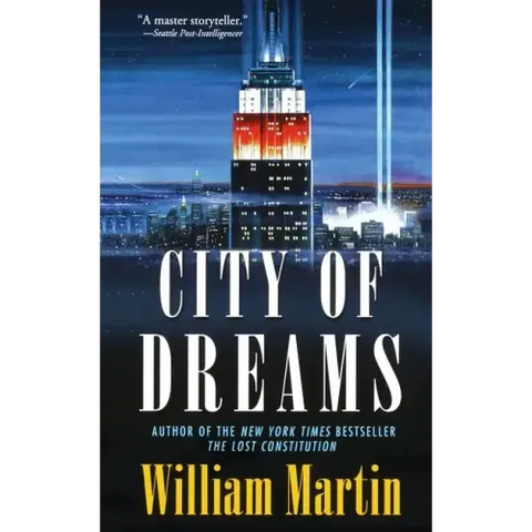 City of Dreams