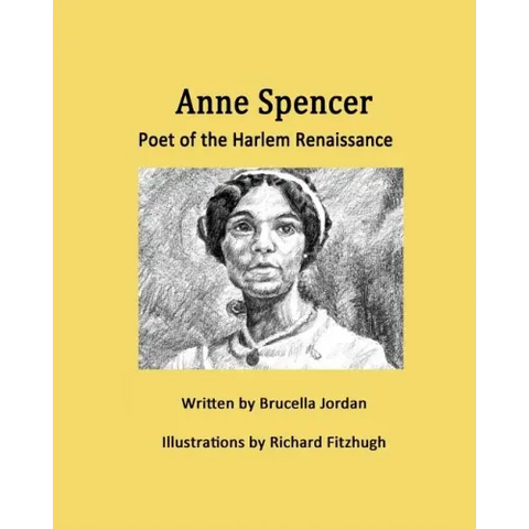 Anne Spencer: Poet of the Harlem Renaissance