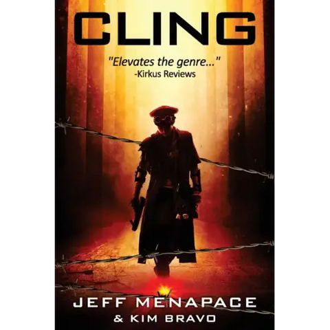 Cling - A Post-Apocalyptic Thriller
