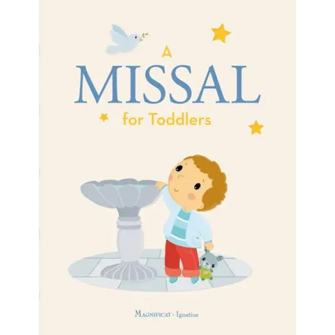 A Missal for Toddlers
