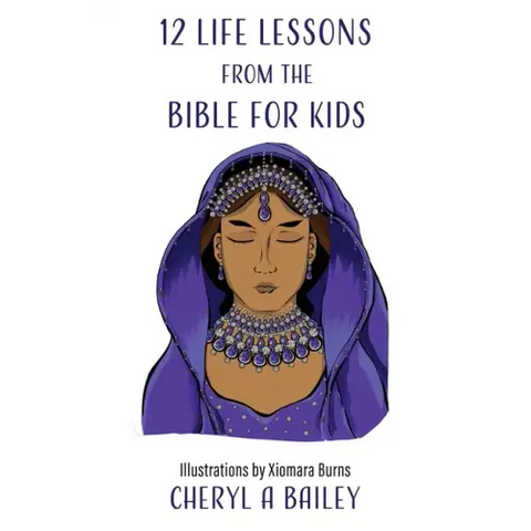 12 Life Lessons from the Bible for Kids
