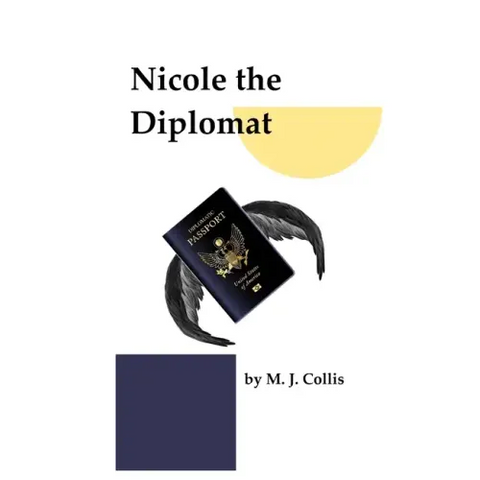 Nicole the Diplomat
