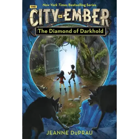 The Diamond of Darkhold