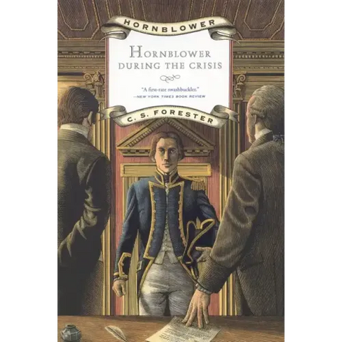 Hornblower During the Crisis